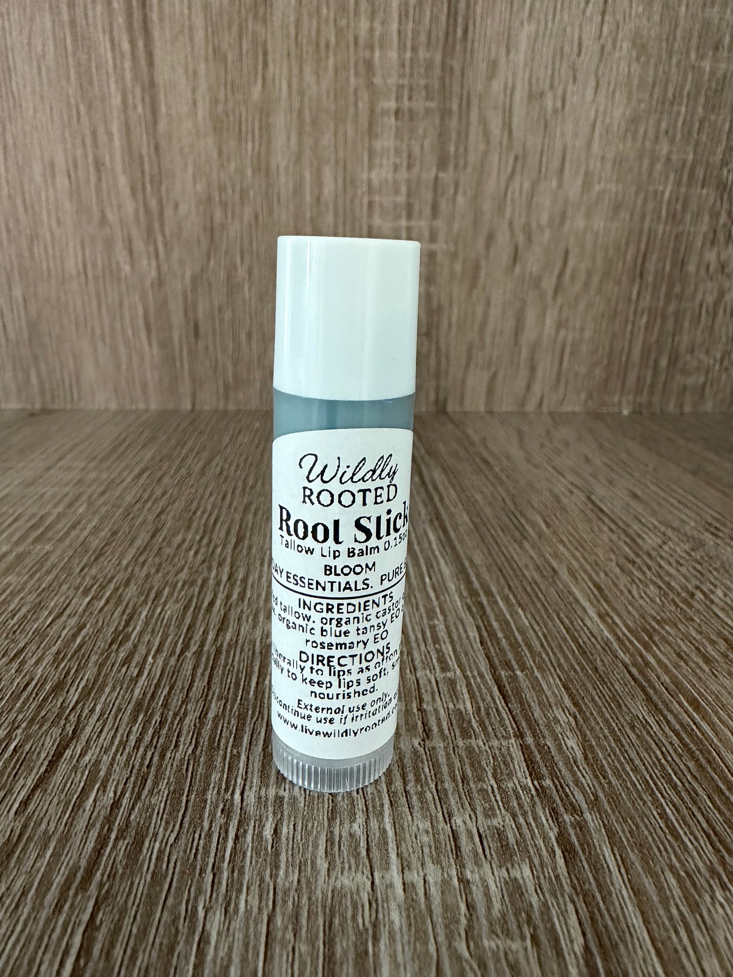 Root Stick - Tallow Lip Balm -