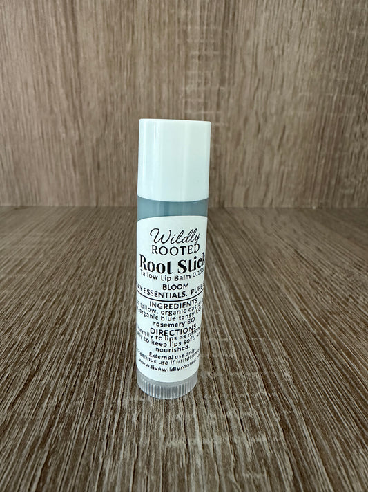 Root Stick - Tallow Lip Balm -