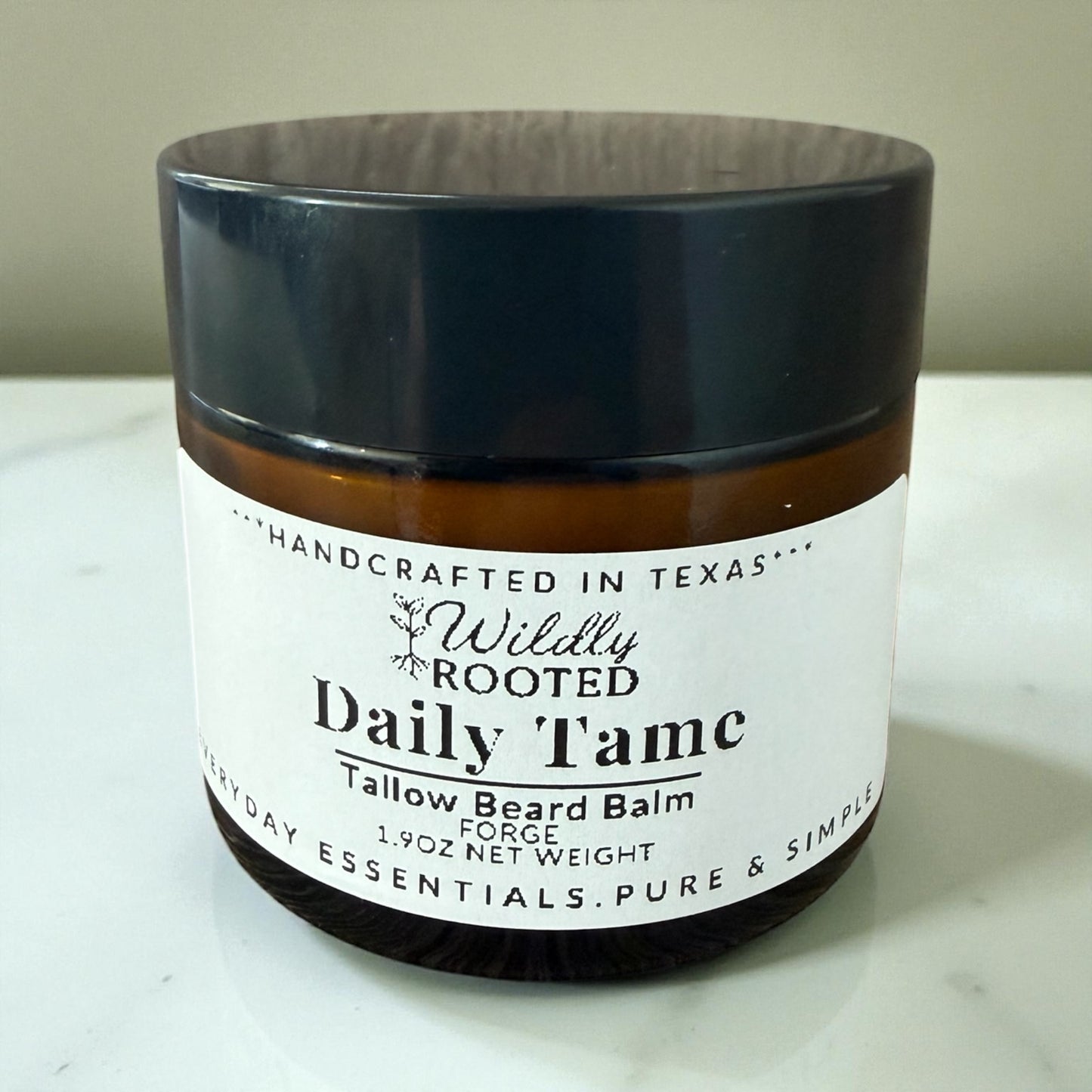 Daily Tame – Beard Balm