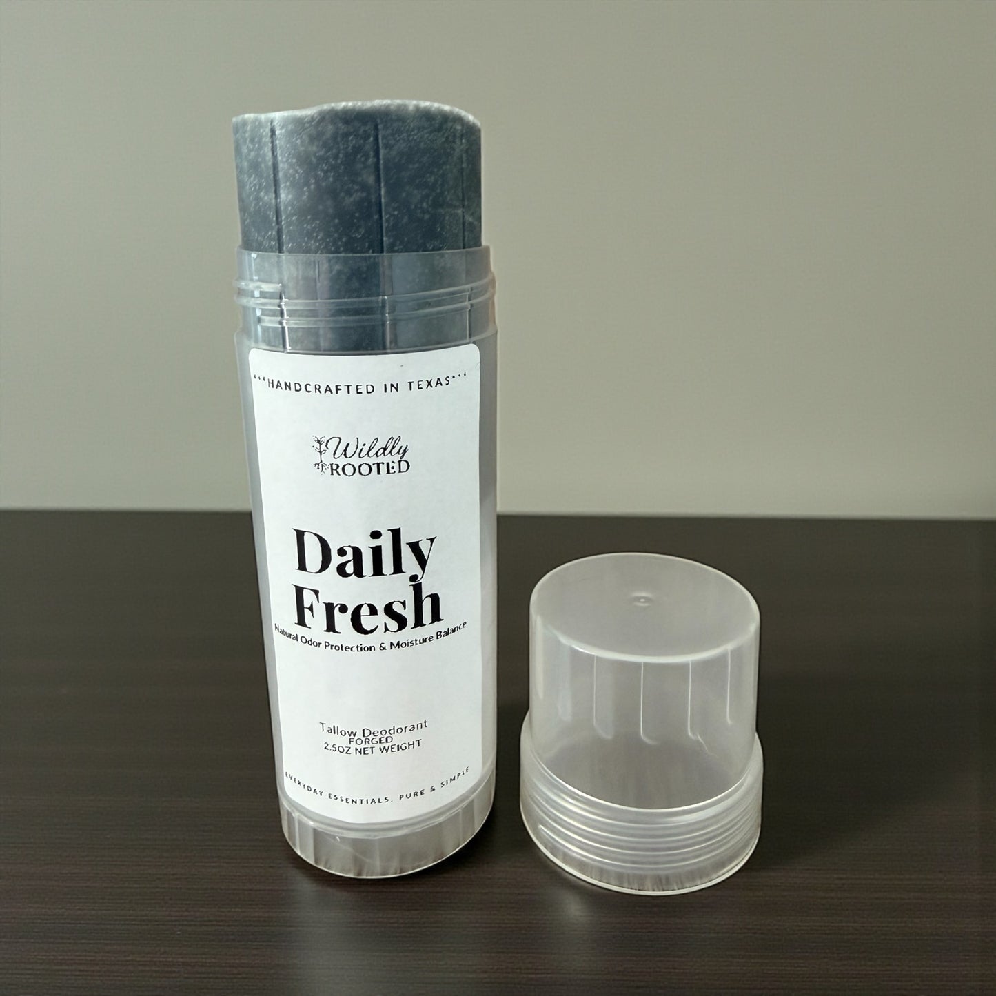 Daily Fresh – Tallow Deodorant