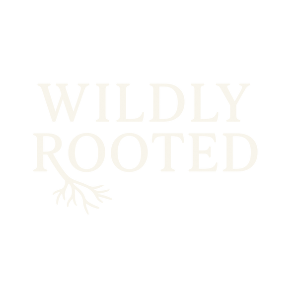 Wildly Rooted