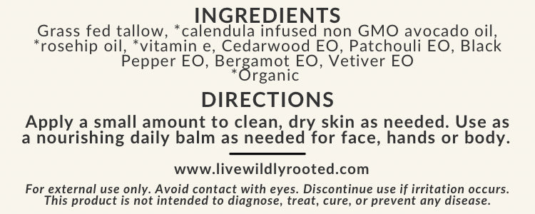 Steadfast Daily Care Bundle