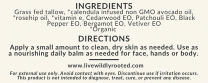 Steadfast Daily Care Bundle