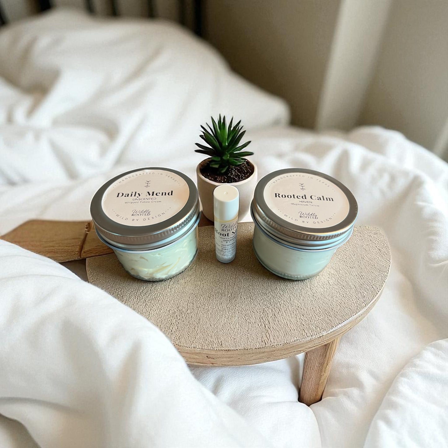 Founders Bundle (Limited Edition)