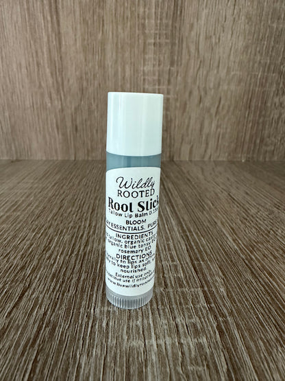 Root Stick - Tallow Lip Balm -