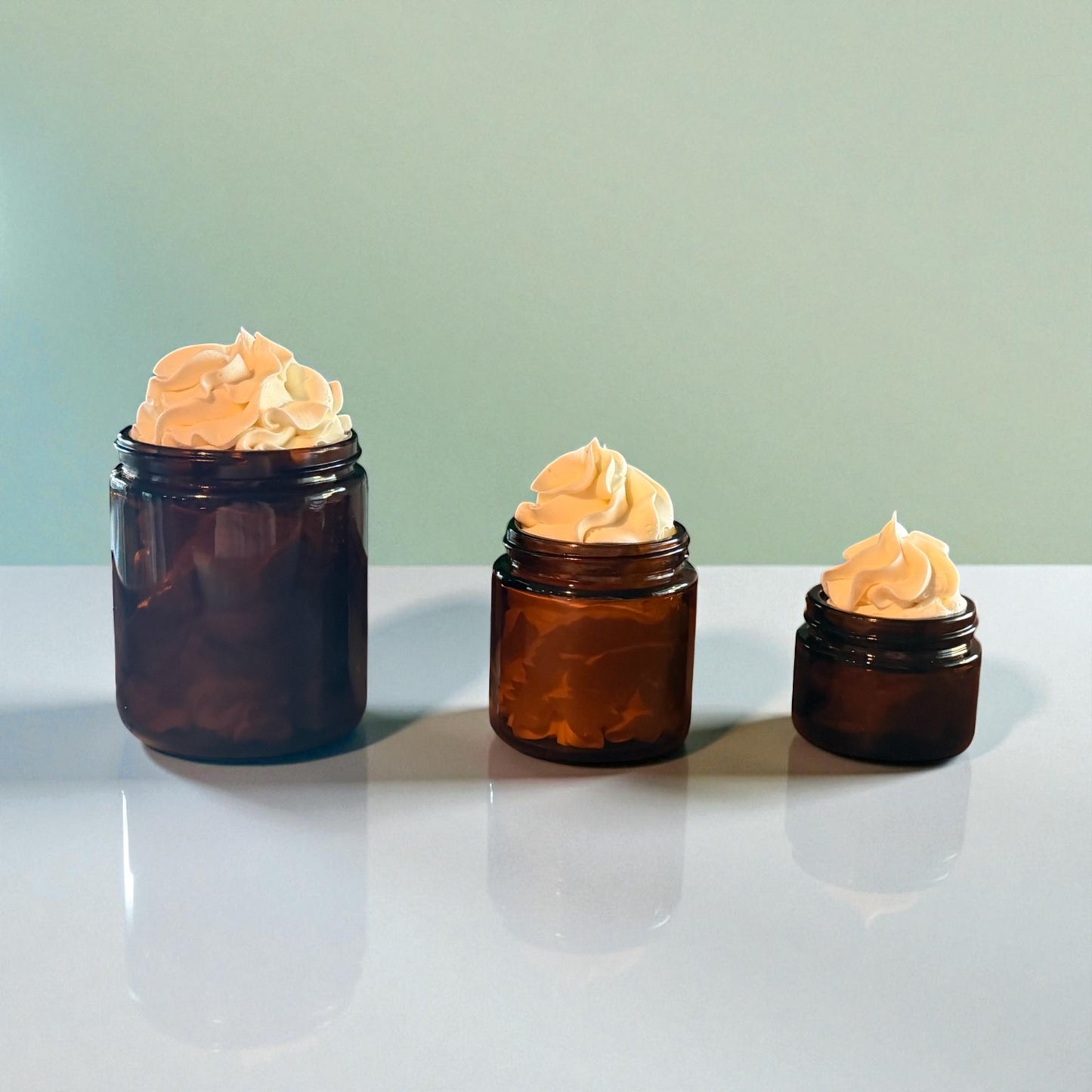 Daily Mend  — Whipped Tallow Balm -
