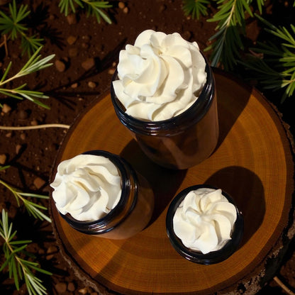 Daily Mend  — Whipped Tallow Balm -