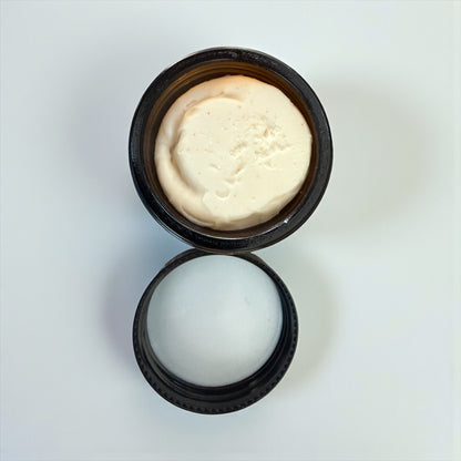 Rooted Recovery - Magnesium Balm for Circulation and Recovery -