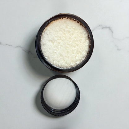 Rooted Calm — Magnesium Balm for Relaxation