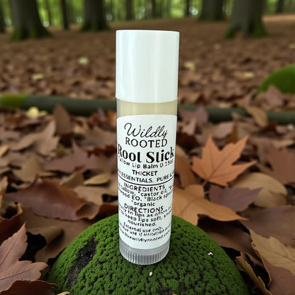 Root Stick - Tallow Lip Balm -