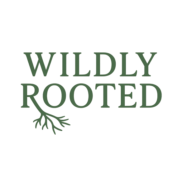 Wildly Rooted