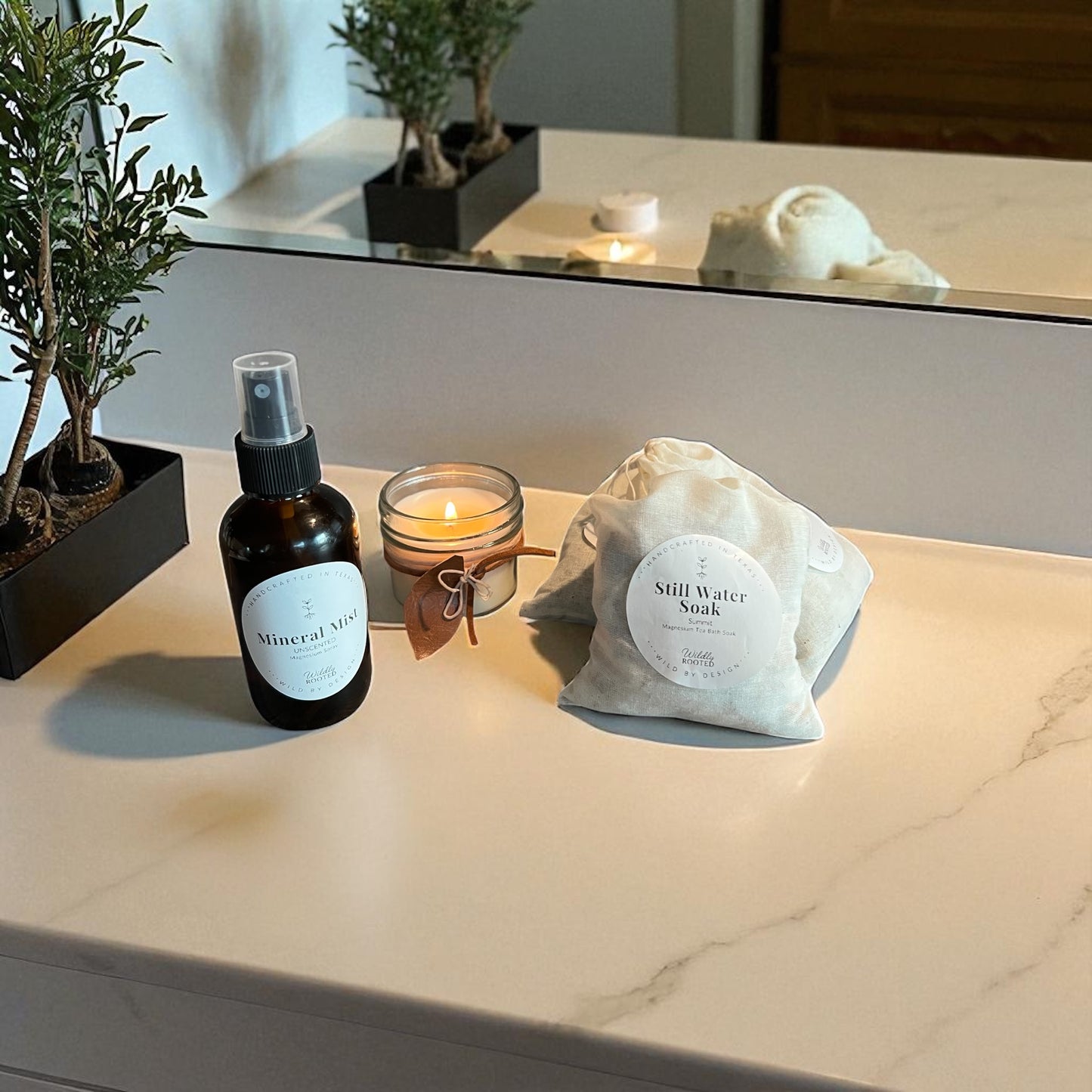 Founders Bundle (Limited Edition)