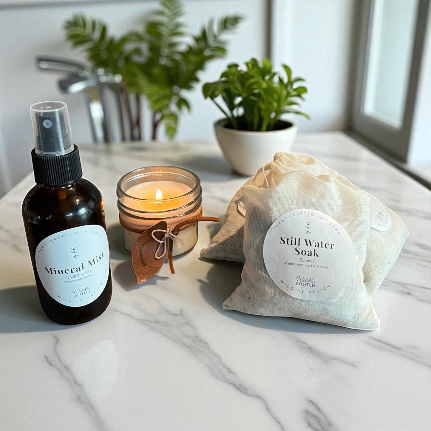 Founders Bundle (Limited Edition)